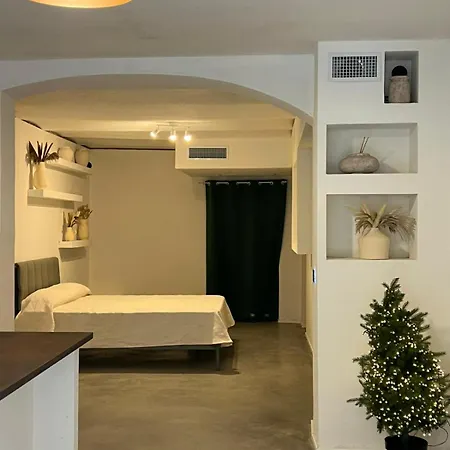 Bareasy Apartamento Bari