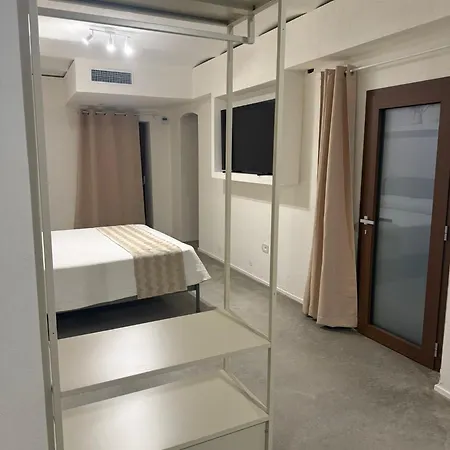 Bareasy Apartment