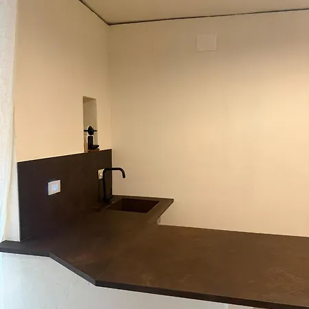 Bareasy Apartment Bari