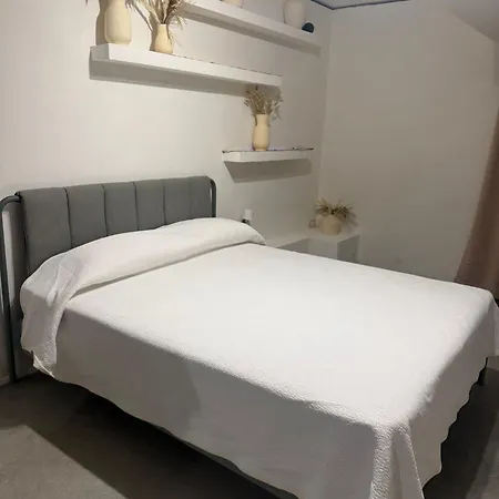 Apartman Bareasy
